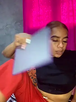 Megan2026 online show from 5, 1, 2026