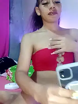 Megan2026 online show from 11, 3, 2026