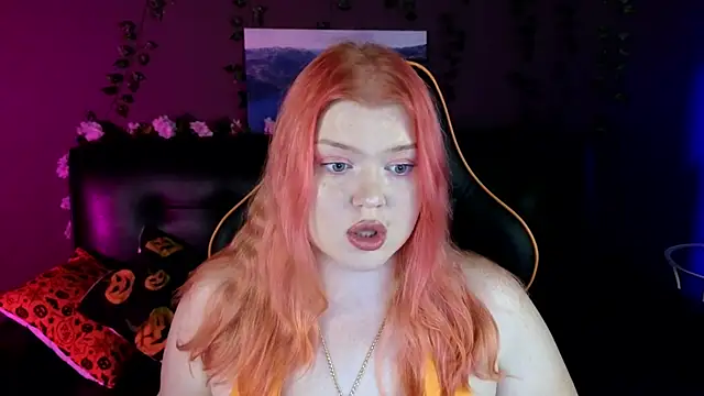 AriettaHeart online show from 6, 11, 2025