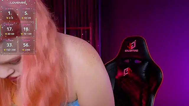 AriettaHeart online show from 14, 11, 2025