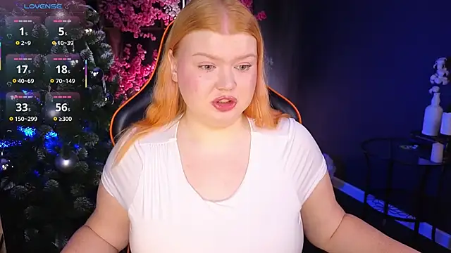 AriettaHeart online show from 12, 1, 2026