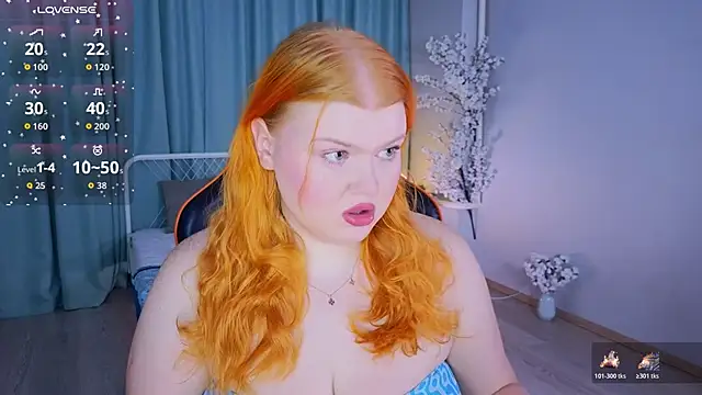 AriettaHeart online show from 11, 2, 2026