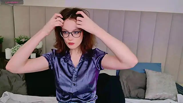 KathleenDioiz online show from 20, 11, 2025