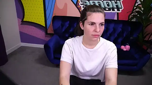 DanielaReign online show from 3, 11, 2025