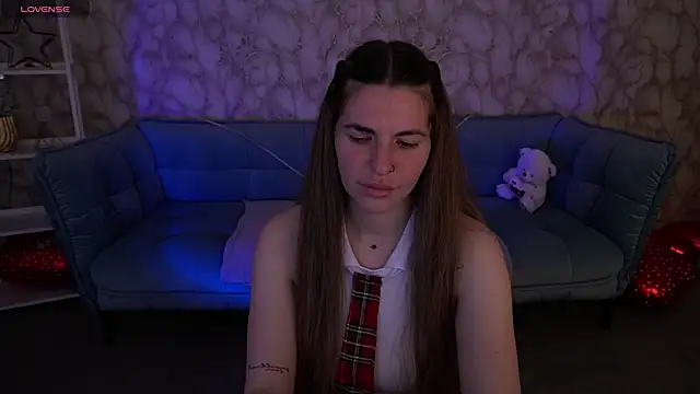 DanielaReign online show from 25, 4, 2026