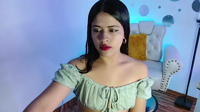 Snapshot of Ashley_Stone01 chatting on 20, 11, 2025 Ashley Stone01 online show from 20, 11, 2025