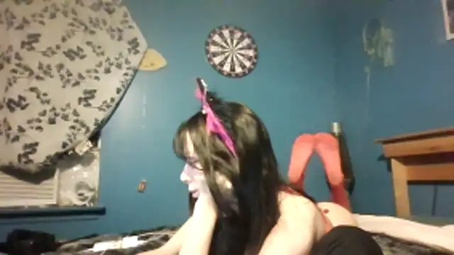 kittenkisses3 online show from 8, 11, 2025