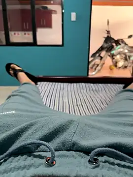 AlexanderBianchi2 online show from 9, 11, 2025