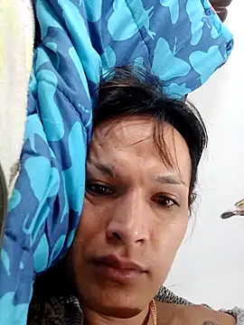 PaulinaLondra2 online show from 16, 12, 2025