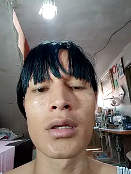 PaulinaLondra2 online show from 23, 2, 2026