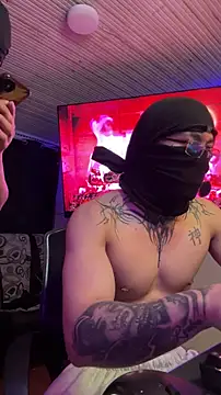 Snapshot of kenshintr chatting on 18, 12, 2025 kenshintr online show from 18, 12, 2025