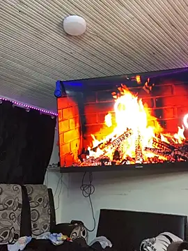 Snapshot of kenshintr chatting on 5, 2, 2026 kenshintr online show from 5, 2, 2026