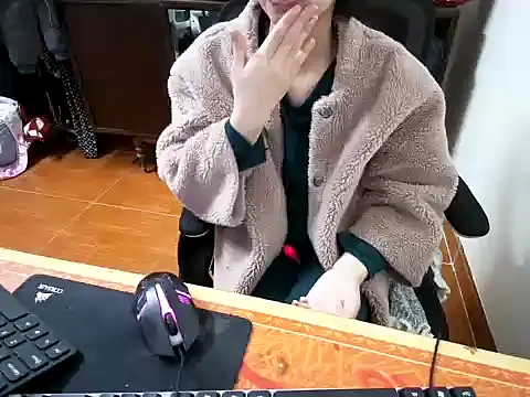 ---Lusi03--- online show from 10, 2, 2026