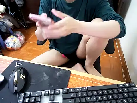 ---Lusi03--- online show from 19, 3, 2026