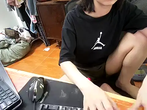 ---Lusi03--- online show from 25, 4, 2026