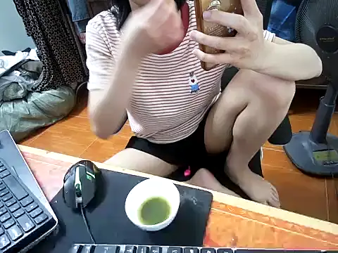 ---Lusi03--- online show from 26, 4, 2026