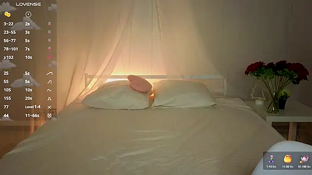 WICKEDEMBER online show from 14, 11, 2025