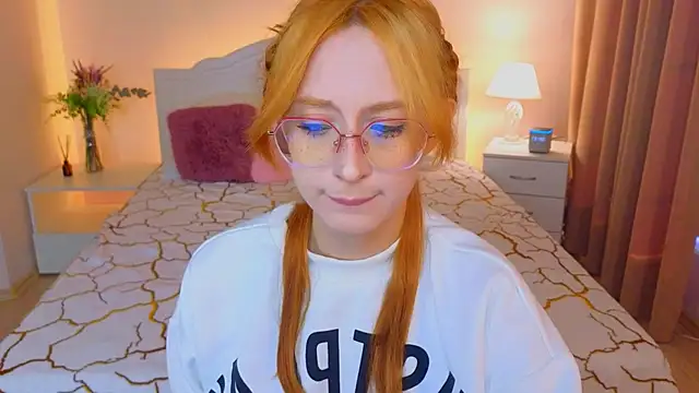 WICKEDEMBER online show from 3, 3, 2026