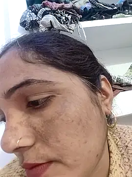 Snapshot of Sehjal_cuty chatting on 3, 12, 2025 Sehjal cuty online show from 3, 12, 2025