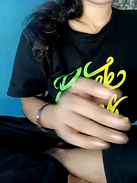 Saniya76 online show from 6, 11, 2025