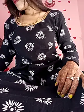 Saniya76 online show from 23, 3, 2026