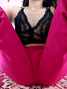 Saniya76 online show from 19, 4, 2026