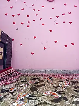 Saniya76 online show from 26, 4, 2026