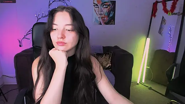 Snapshot of baby_hotte chatting on 2, 12, 2025 baby hotte online show from 2, 12, 2025