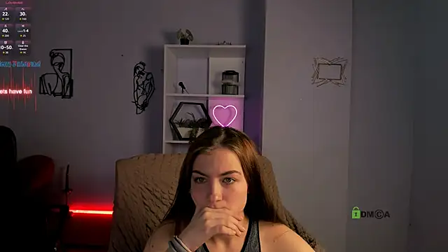 Snapshot of baby_hotte chatting on 13, 1, 2026 baby hotte online show from 13, 1, 2026