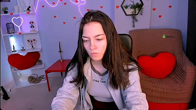 Snapshot of baby_hotte chatting on 19, 2, 2026 baby hotte online show from 19, 2, 2026