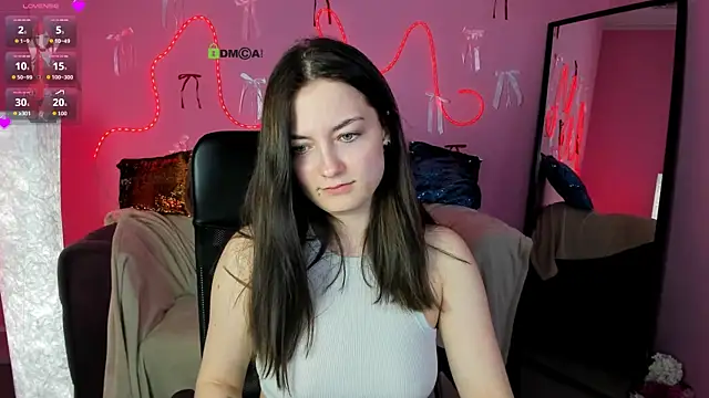 Snapshot of baby_hotte chatting on 8, 3, 2026 baby hotte online show from 8, 3, 2026