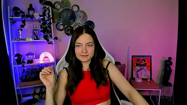 Snapshot of baby_hotte chatting on 18, 3, 2026 baby hotte online show from 18, 3, 2026