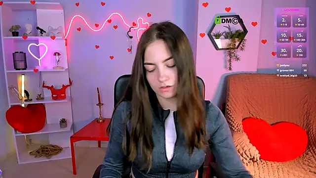 Snapshot of baby_hotte chatting on 29, 3, 2026 baby hotte online show from 29, 3, 2026