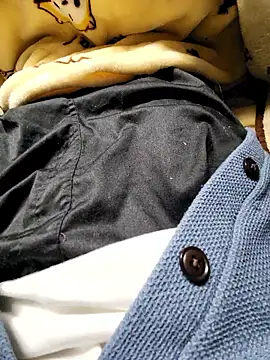 yuyuyu23565 online show from 15, 11, 2025