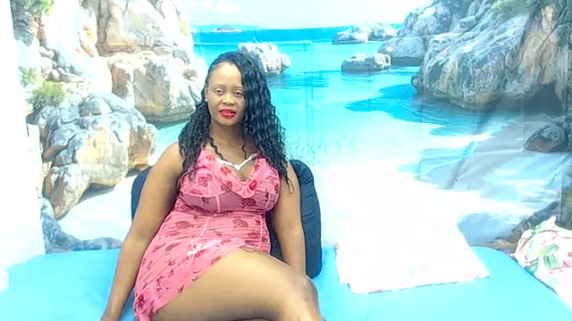 AUGUSTBLOOMxx online show from 25, 4, 2026