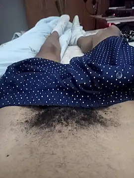 UNCLEZESTYY online show from 16, 3, 2026