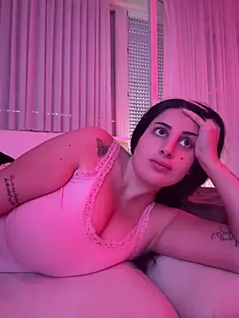 jojoa23 online show from 13, 3, 2026