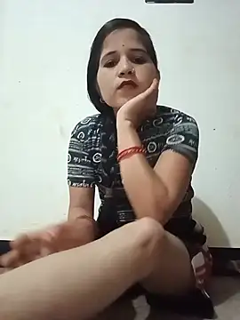 Snapshot of Sanjna_babby chatting on 6, 7, 2026 Sanjna babby online show from 6, 7, 2026