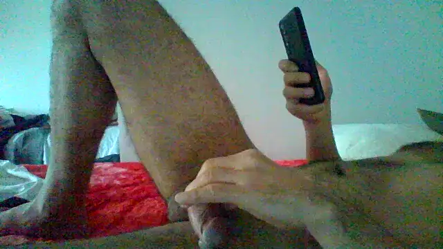 Camiin20 online show from 11, 6, 2026