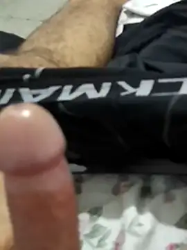 Camiin20 online show from 18, 7, 2026
