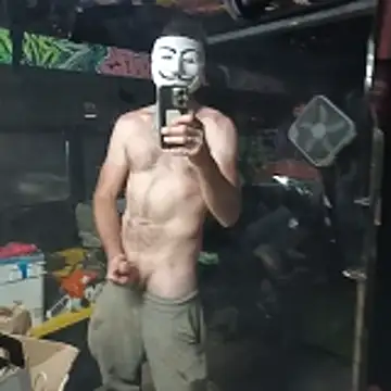 wewentstealth online show from 17, 5, 2026