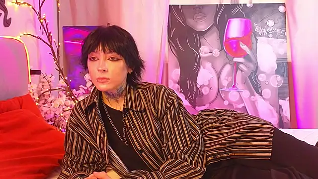 MarianCarter online show from 24, 11, 2025