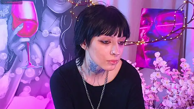 MarianCarter online show from 26, 11, 2025