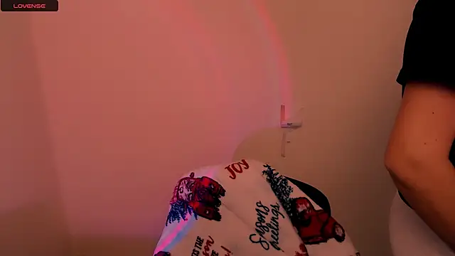 AlinaDoll  online show from 2, 12, 2025