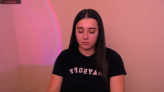 AlinaDoll  online show from 4, 2, 2026