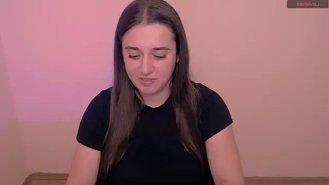 AlinaDoll  online show from 9, 3, 2026