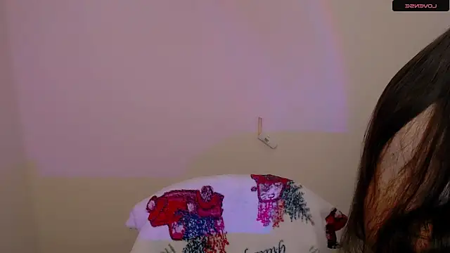 AlinaDoll  online show from 23, 4, 2026