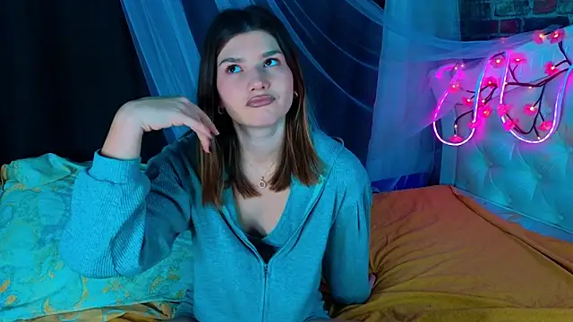 WilmaJohnson online show from 1, 3, 2026