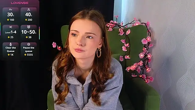 CathyCaldwell online show from 28, 4, 2026