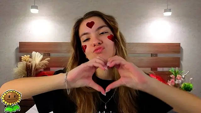 MargieDavidson online show from 15, 2, 2026